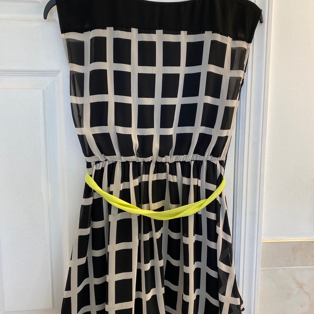 Cocktail/summer dress - Picture 2 of 2